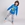 PIJAMA LARGO SINGLE JERSEY MINIONS NIÑO - 2900000393 - Imagen 1