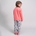 PIJAMA LARGO SINGLE JERSEY MINIONS NIÑA - 2900000394 - Imagen 2