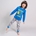 PIJAMA LARGO SINGLE JERSEY MINIONS NIÑO - 2900000393 - Imagen 1