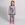 PIJAMA LARGO SINGLE JERSEY MINNIE NIÑA - 2900000189 - Imagen 1