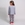 PIJAMA LARGO SINGLE JERSEY MINNIE NIÑA - 2900000189 - Imagen 2