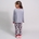 PIJAMA LARGO SINGLE JERSEY MINNIE NIÑA - 2900000189 - Imagen 2