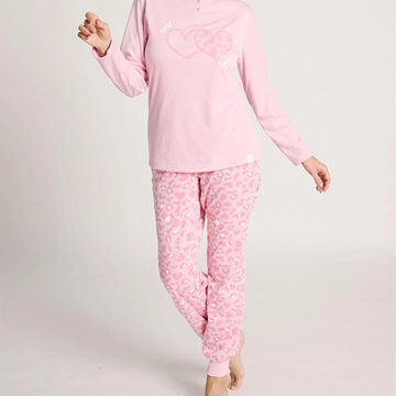 Pijama Mujer Invierno MUYDEMI 12011025 - Imagen 1