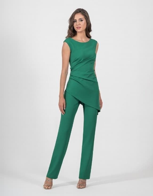 REBAJAS TRAJE PANTALON CASTING CT25V1022 - Imagen 2