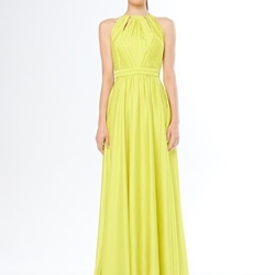 REBAJAS VESTIDO DE FIESTA CARLA RUIZ 51586 - Imagen 1