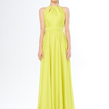 REBAJAS VESTIDO DE FIESTA CARLA RUIZ 51586 - Imagen 1