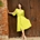 REBAJAS VESTIDO DE FIESTA  PAOLA BY LE GODET 2425 - Imagen 1