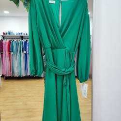 REBAJAS VESTIDO DE FIESTA  PAOLA BY LE GODET 2425 - Imagen 2