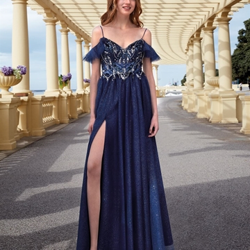 REBAJAS VESTIDO DE FIESTA SUSANNA RIVIERI 313116 - Imagen 1