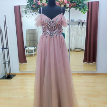 REBAJAS VESTIDO DE FIESTA SUSANNA RIVIERI 313116 - Imagen 2