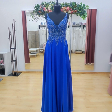 REBAJAS VESTIDO DE FIESTA SUSANNA RIVIERI 313128 - Imagen 2