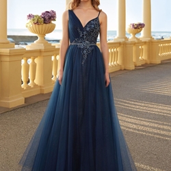 Rebajas VESTIDO DE FIESTA SUSANNA RIVIERI 313133 - Imagen 1