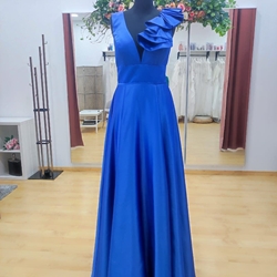 REBAJAS VESTIDO DE FIESTA SUSANNA RIVIERI 313138 - Imagen 2