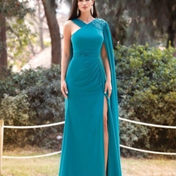 REBAJAS VESTIDO DE FIESTA SUSANNA RIVIERI 314169 - Imagen 1