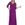 REBAJAS VESTIDO DE FIESTA TALLA GRANDE LUISA JARO 2058 - Imagen 1