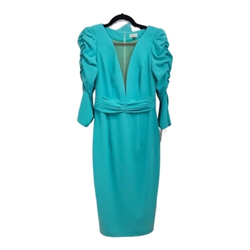 REBAJAS VESTIDO FIESTA DOLCEZZA MODA 8064 - Imagen 2