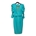 REBAJAS VESTIDO FIESTA DOLCEZZA MODA 8064 - Imagen 2