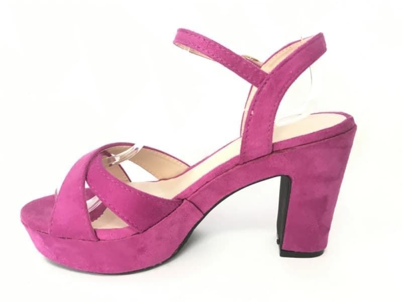 Zapatos Fiesta Online en Lugodress - Calzado