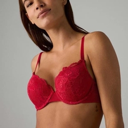 Sujetador Push-Up Ysabel Mora 10702 - Imagen 1