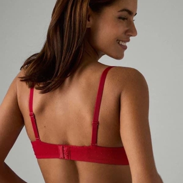 Sujetador Push-Up Ysabel Mora 10702 - Imagen 2