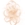 TOCADO MEDIANO PLUMAS NUDE  22012 - Imagen 1