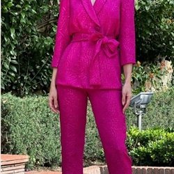 TRAJE PANTALÓN CENTELLA NEBLAK 7543 - Imagen 1