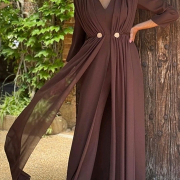 TRAJE PANTALÓN CENTELLA NEBLAK 7618 - Imagen 1