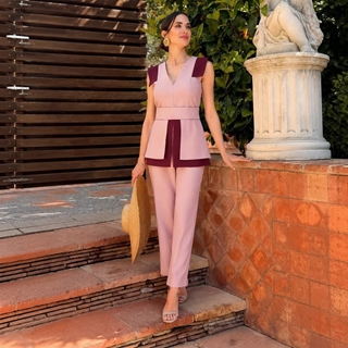 TRAJE PANTALON CENTELLA NEBLAK 7791 - Imagen 1