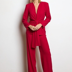 TRAJE PANTALON MUJER ROLE MODE HANS - Imagen 2