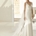 VELO DE NOVIA S421 BIANCO EVENTO - Imagen 2