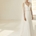 VELO DE NOVIA S449 BIANCO EVENTO - Imagen 1