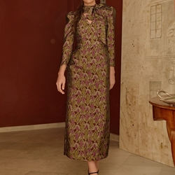 Vestido Aira – Magnolia Kobus - Imagen 1