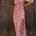 VESTIDO CENTELLA NEBLAK ESTAMPADO 7630 - Imagen 1