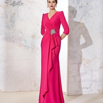 Vestidos de sales fiesta de boda