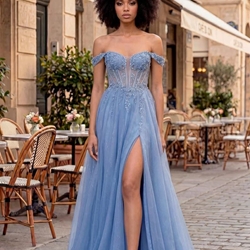 Vestido Christian Koehlert – Modelo 1244 - Imagen 1