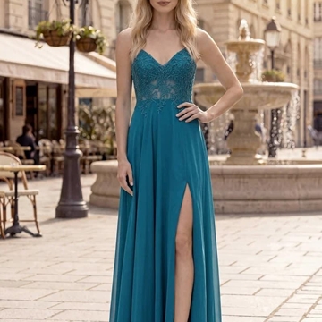 Vestido Christian Koehlert – Modelo 1278 - Imagen 2