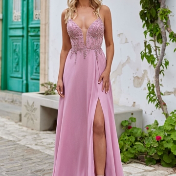 Vestido de fiesta 0804 CHRISTIAN KOEHLERT - Imagen 1