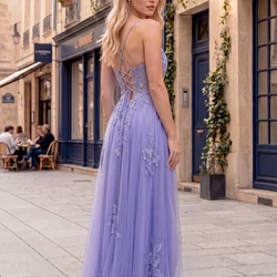Vestido de Fiesta 1227 CHRISTIAN KOEHLERT - Imagen 2