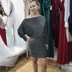 VESTIDO DE FIESTA 19492 - Imagen 2