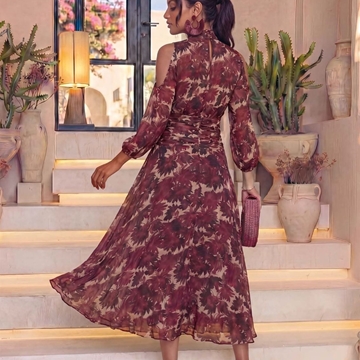 Vestido de Fiesta Betzzia 26507 - Imagen 2