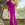 VESTIDO DE FIESTA BETZZIA CAROL RUIZ 25188 - Imagen 1