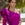 VESTIDO DE FIESTA BETZZIA CAROL RUIZ 25188 - Imagen 2