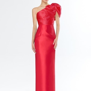 VESTIDO DE FIESTA CARLA RUIZ 251535 - Imagen 1