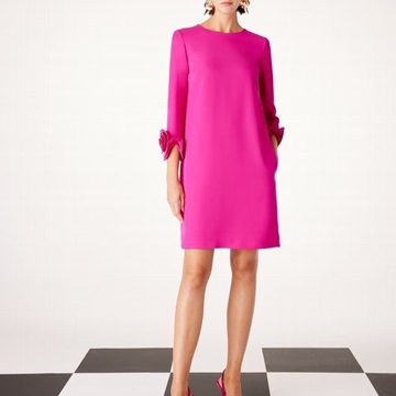 VESTIDO DE FIESTA CARLA RUIZ 51609 - Imagen 1