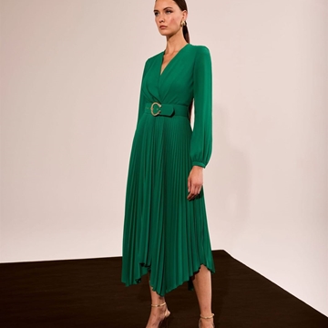 VESTIDO DE FIESTA CARLA RUIZ 52066 - Imagen 1