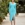 VESTIDO DE FIESTA CARLA RUIZ  MIDI ESCOTE CUADRADO 50539 - Imagen 1