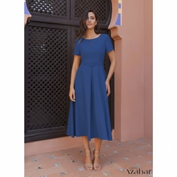 VESTIDO DE FIESTA CASTING 1014 - Imagen 2