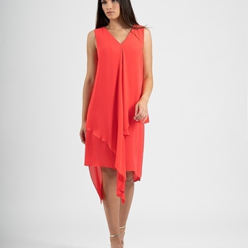 VESTIDO DE FIESTA CASTING CT24V1038 - Imagen 2