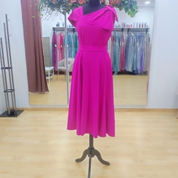 VESTIDO DE FIESTA CASTING CT24V5011 - Imagen 2