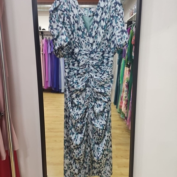 VESTIDO DE FIESTA CENTELLA 4732 - Imagen 2